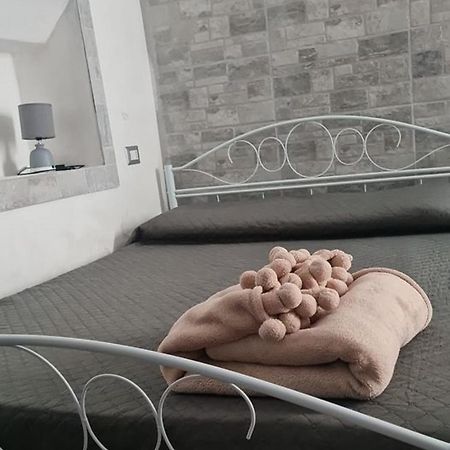 Casa Lucia Ortigia Βίλα Συρακούσες Εξωτερικό φωτογραφία