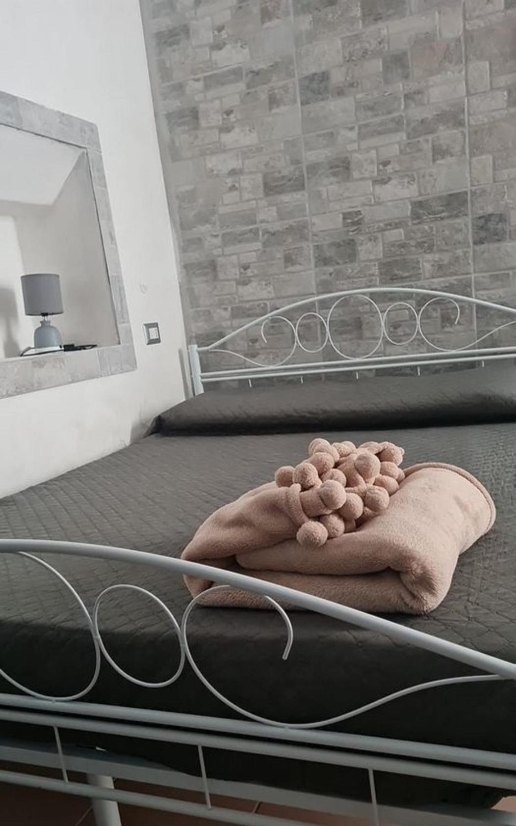 Casa Lucia Ortigia Βίλα Συρακούσες Εξωτερικό φωτογραφία