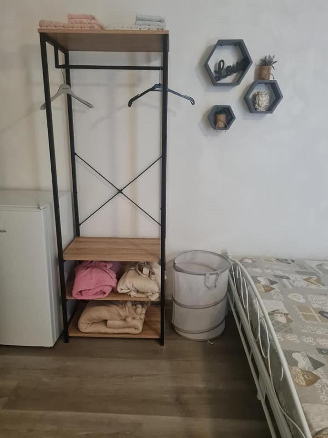 Casa Lucia Ortigia Βίλα Συρακούσες Εξωτερικό φωτογραφία