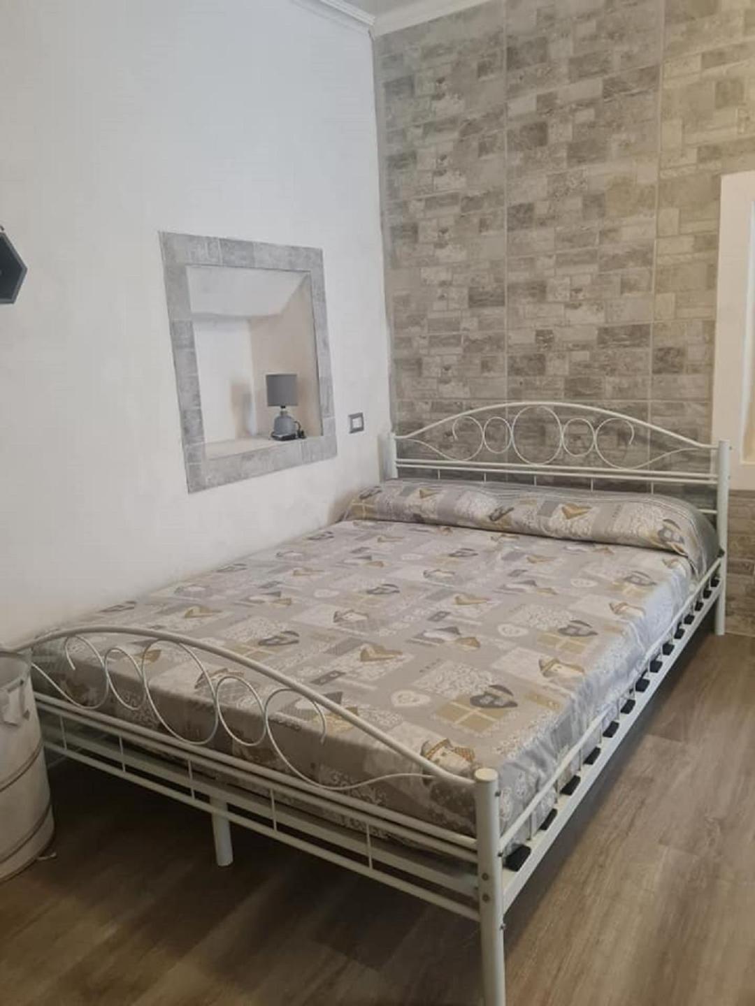 Casa Lucia Ortigia Βίλα Συρακούσες Εξωτερικό φωτογραφία