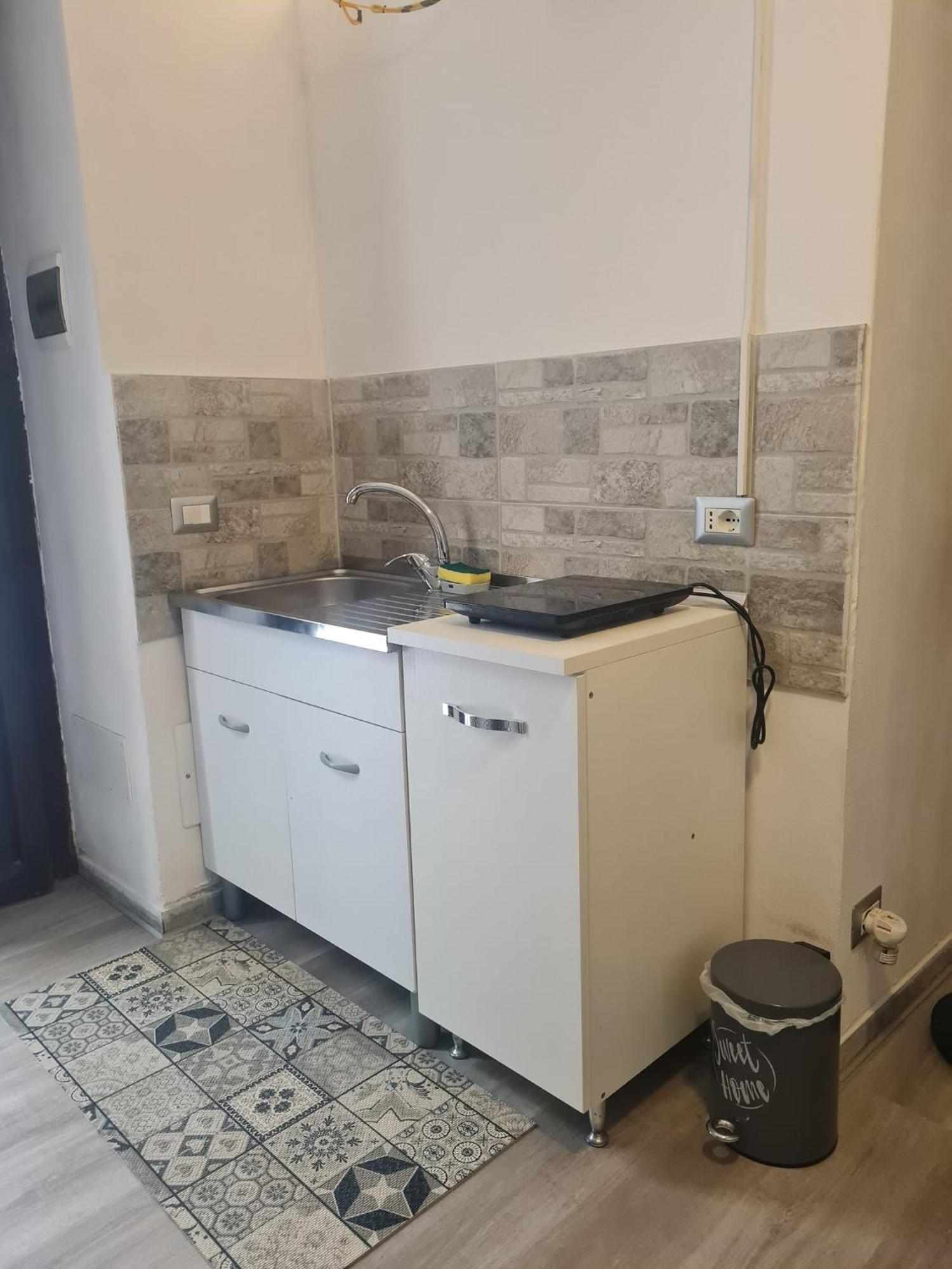Casa Lucia Ortigia Βίλα Συρακούσες Εξωτερικό φωτογραφία